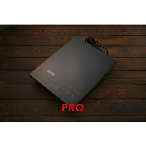 Настольная индукционная плита Iplate YZ-T24 PRO без импульса последнее 9-е поколение модели 2022 года выпуска 2000 Вт 3 года гарантия 759900₽