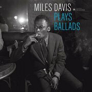 Компакт-диск Warner Miles Davis – Ballads