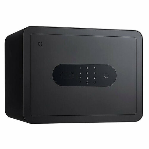 Сейф Xiaomi Mi Smart Safe Box BGX-5/X1-3001