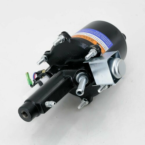 Вакуумный усилитель тормозов ПГУ вид 1 ZEVS Китай 14605₽