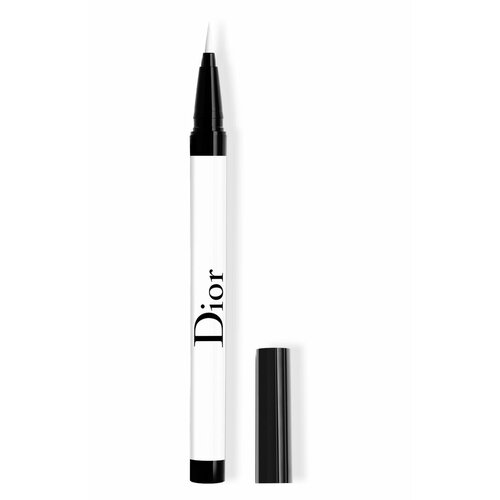 Diorshow On Stage Liner Подводка для глаз 001 Матовый белый 3757₽