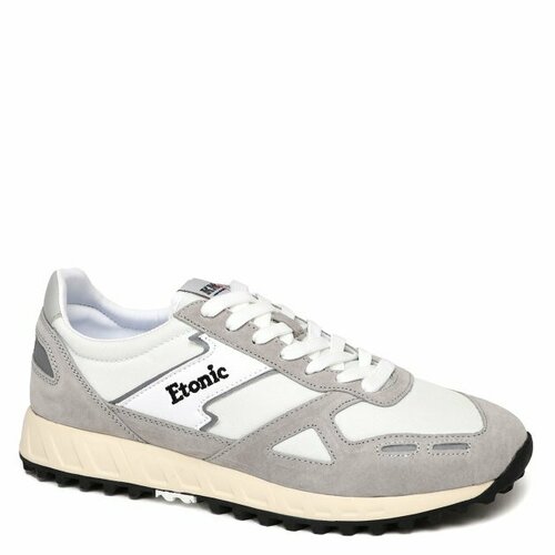 Кроссовки Etonic, размер 41, серый