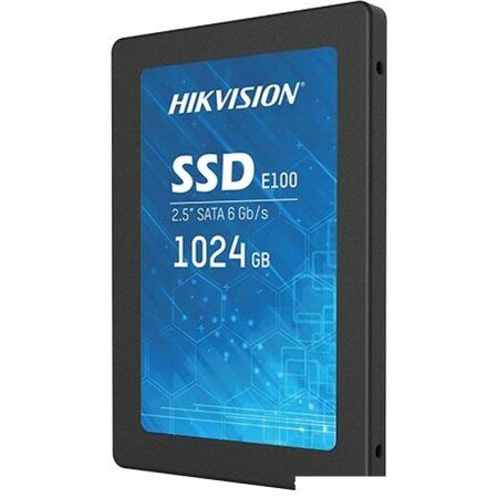 SSD Hikvision E100 1024GB HS-SSD-E100/1024G