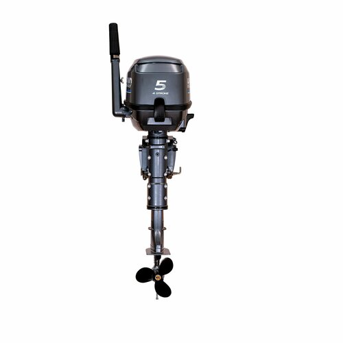 Лодочный мотор HND OB5FHS