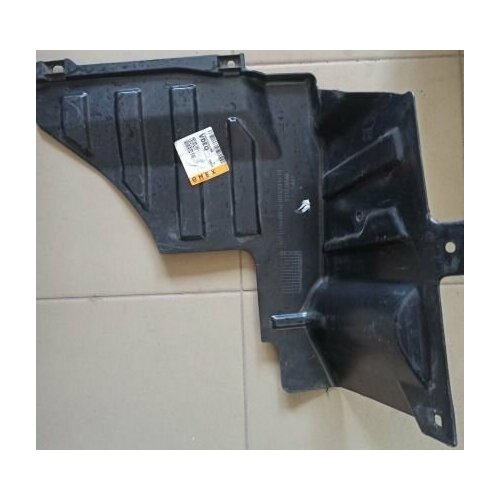 HENGDA cvlct06412r Пыльник двигателя правый 06412 для Lacetti