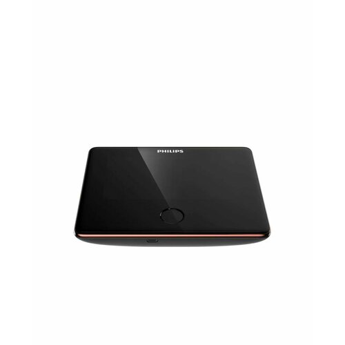 Видеоглазок PHILIPS DV001 черный 26500₽