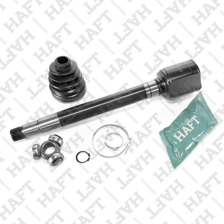HAFT GI0271 ШРУС внутренний правый к-т