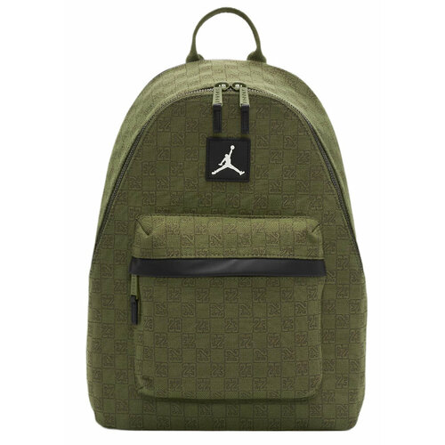 Рюкзак Nike Air Jordan Monogram. Оригинал, новый с биркой, 20 литров. Портфель