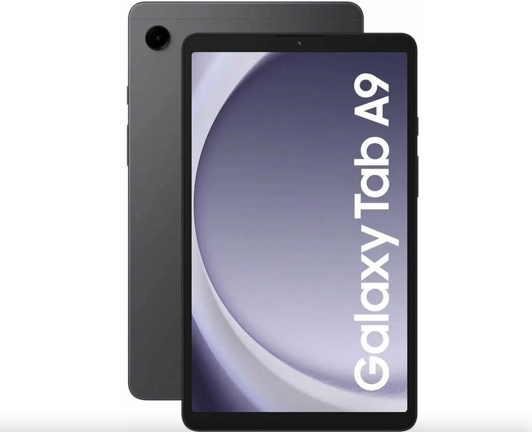 Samsung Galaxy Tab A9 4/64Gb LTE Graphite (SM-X115) Global