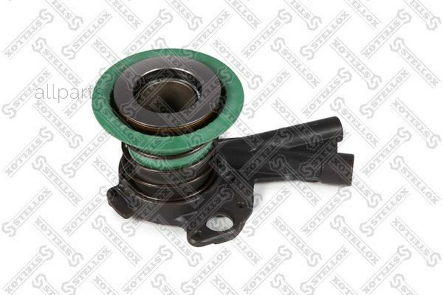 STELLOX 8300878SX цилиндр сцепления! выжимной, мин. масло M18x1.5 & M16X1.5\ MB Atego/Axor 812-2044