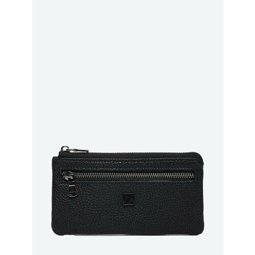 Ключница VITACCI зернистая фактура черный 2206₽