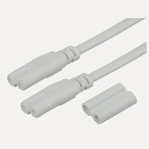 Изображение товара ЭРА набор коннекторов для линейных LED светильниковсовместимость, монтаж, надежность