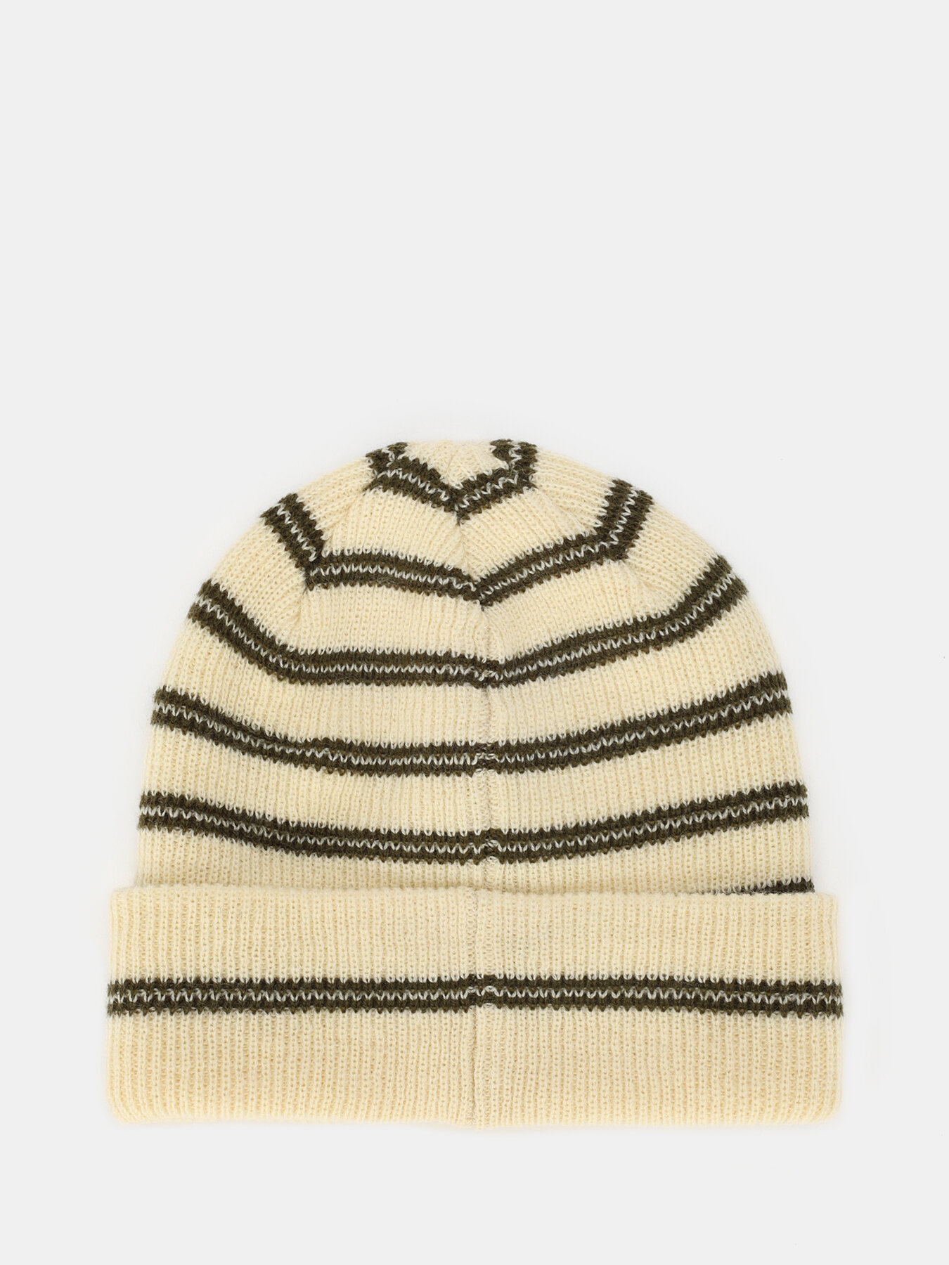 Шапка Alessandro Manzoni для женщин, размер OneSize, мультиколор — фото 1