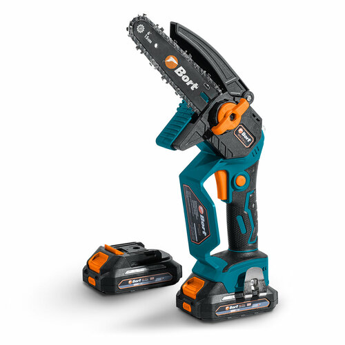 Пила цепная аккумуляторная Bort BKS-216 14474₽