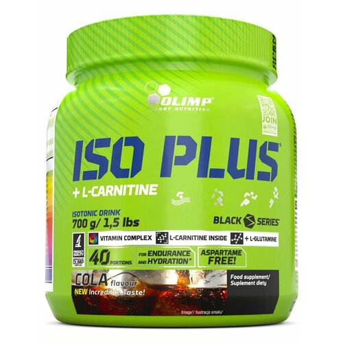 Изотоник Olimp 