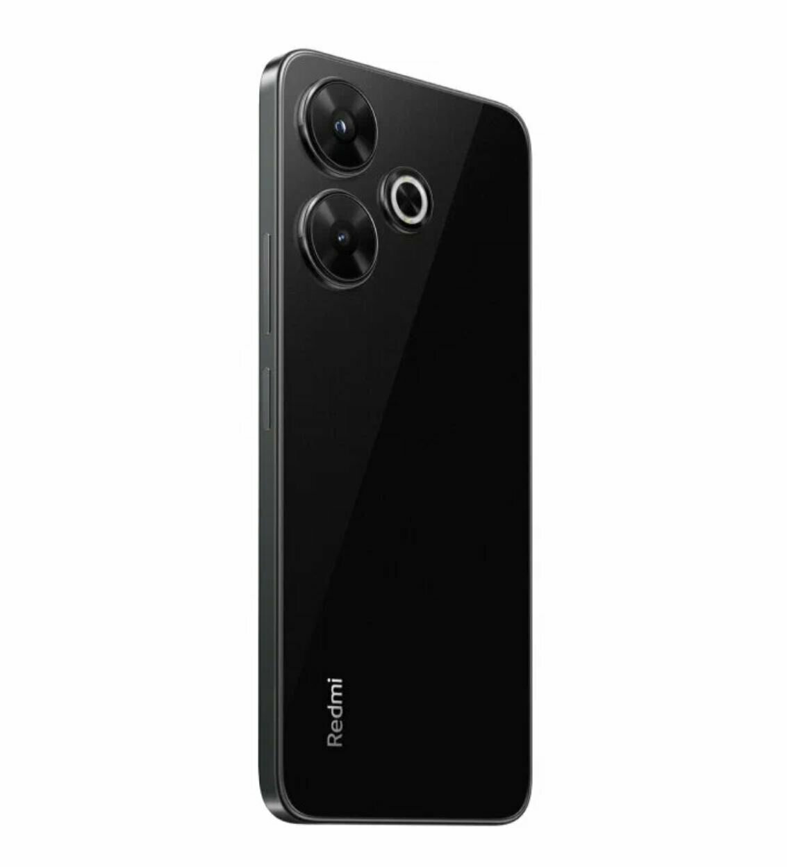 Смартфон Xiaomi Redmi 13 8/256 ГБ Global, Dual nano SIM, черный