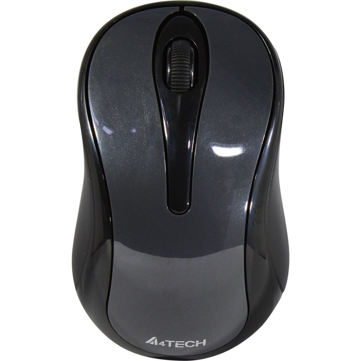 A4tech Wireless Optical Mouse G3-280NS