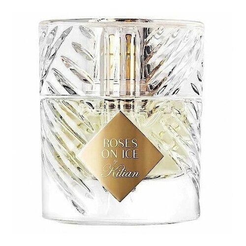Kilian Paris Парфюмерная вода Roses On Ice 50 мл