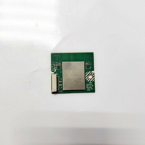 145872311 (Модуль Wi-Fi (плата вай-фай) для телевизора SONY, J20H076)