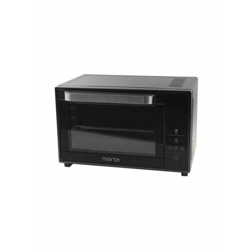 Мини-печь MARTA электрическая 35л 22 кВт с вертелом шашлычницей аэрофритюрницей 8741₽