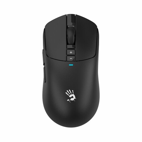 Мышь A4Tech Bloody R72 Pro черный оптическая 26000dpi беспроводная 6299₽
