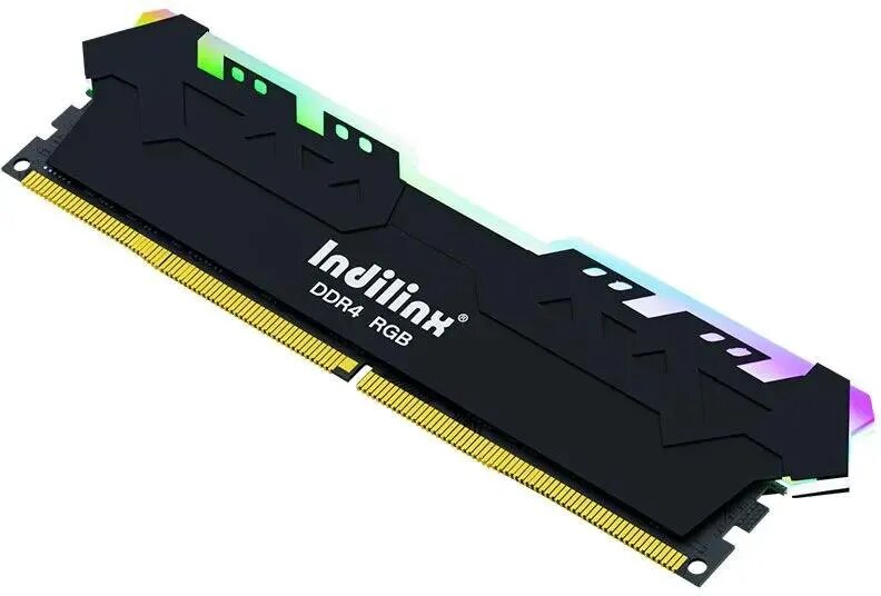 Модуль памяти Indilinx 16GB DDR4 3200MHZ DIMM IND-GD4P32SP16X — фото 1