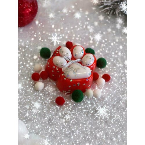 Игрушка релаксант Сквиш 