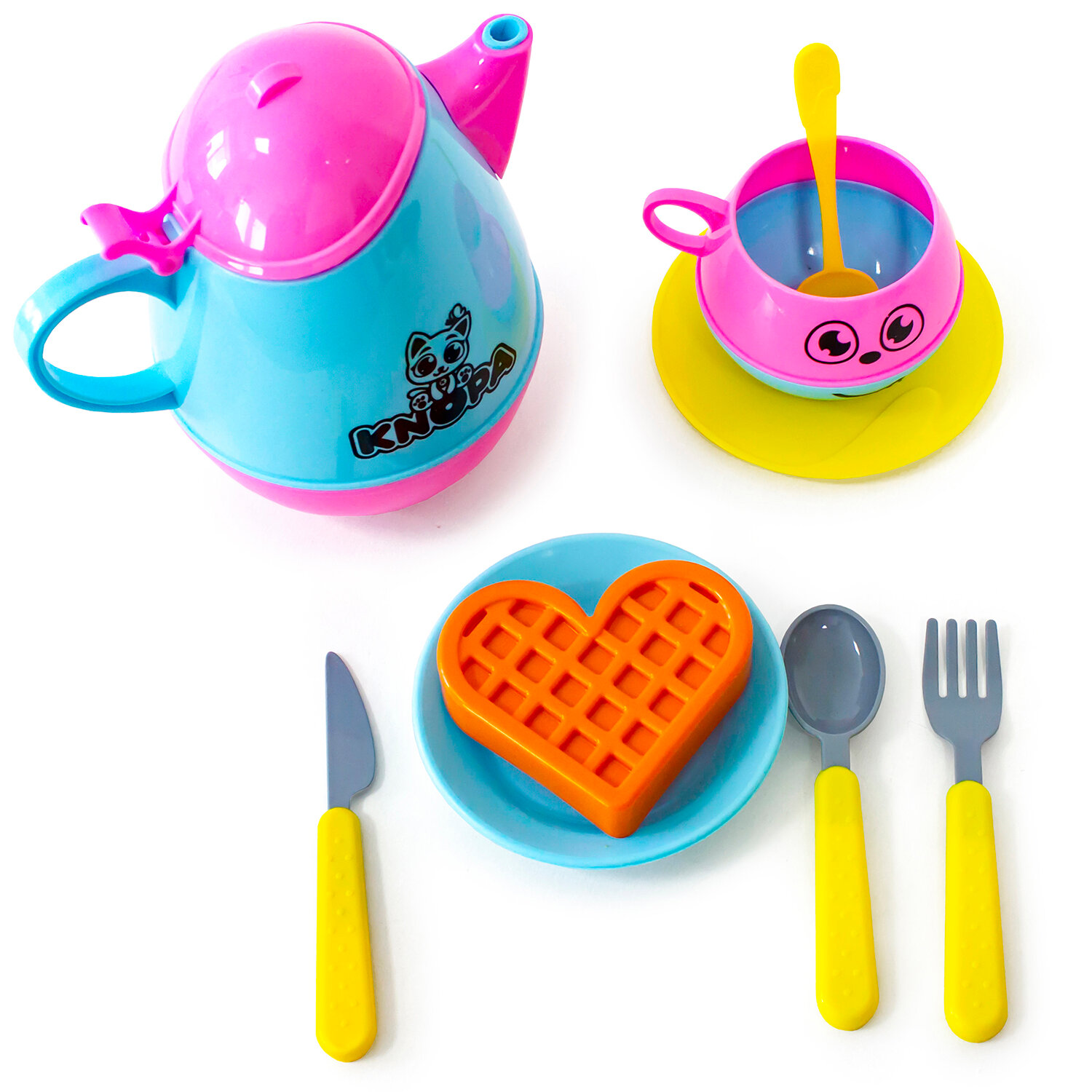 Игрушка KNOPA