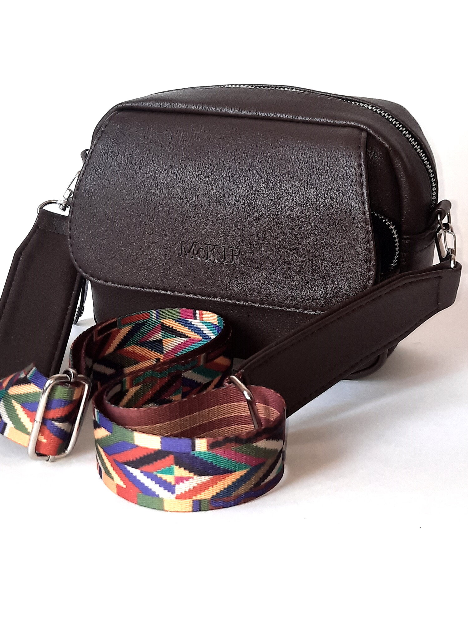 Сумка кросс-боди McKIR 