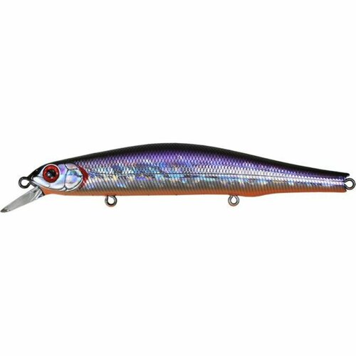 Воблер Zipbaits ORBIT 130SP, 133мм 24,7г нейтральный, цвет #104M