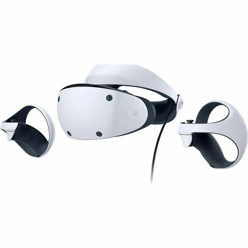 Очки виртуальной реальности Sony Playstation VR2 0W-00002919 84990₽