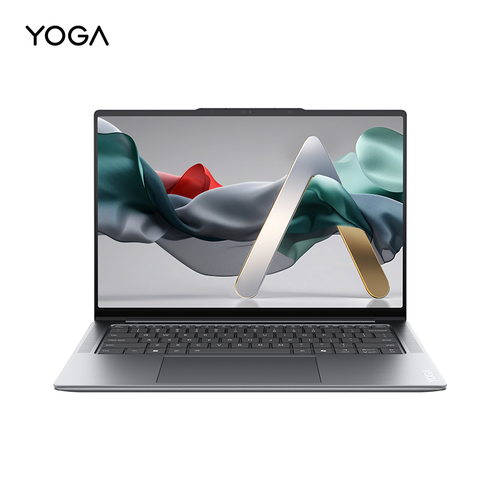 Ноутбук Lenovo Yoga Pro 14S IMH9 Ultra 9 185H 32ГБ 1ТБ Intel ARC Win 11 Полностью русифицирован 179990₽
