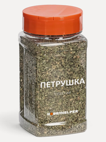 Изображение товара Петрушка сушёная HOBBYHELPER 25г