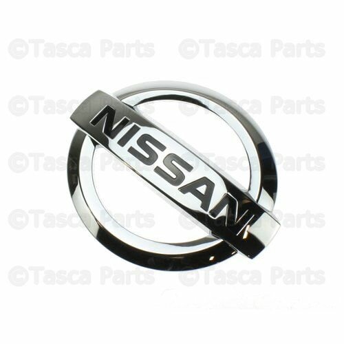 Эмблема Nissan 908901AA0A