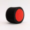 38 мм прямой black outer