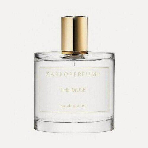 Изображение товара Парфюмерная вода Zarkoperfume The Muse, объем 100 мл, аромат женский
