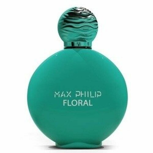 Парфюмерная вода Max Philip Floral объем 100 мл аромат унисекс 19092₽