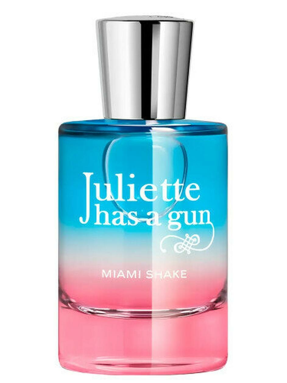 Парфюмерная вода Juliette Has A Gun Miami Shake, объем 100 мл