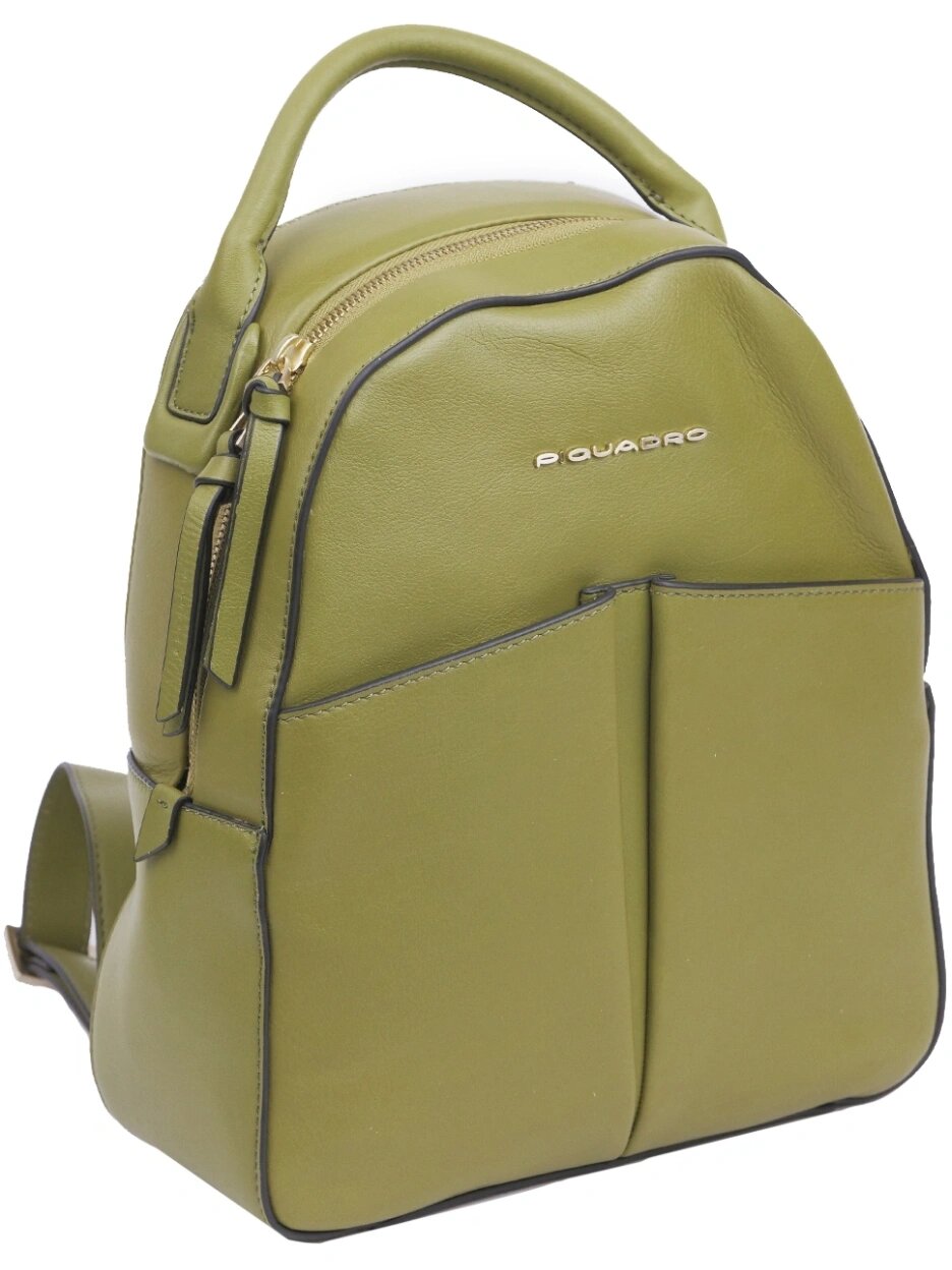 Рюкзак торба PIQUADRO Black Square 