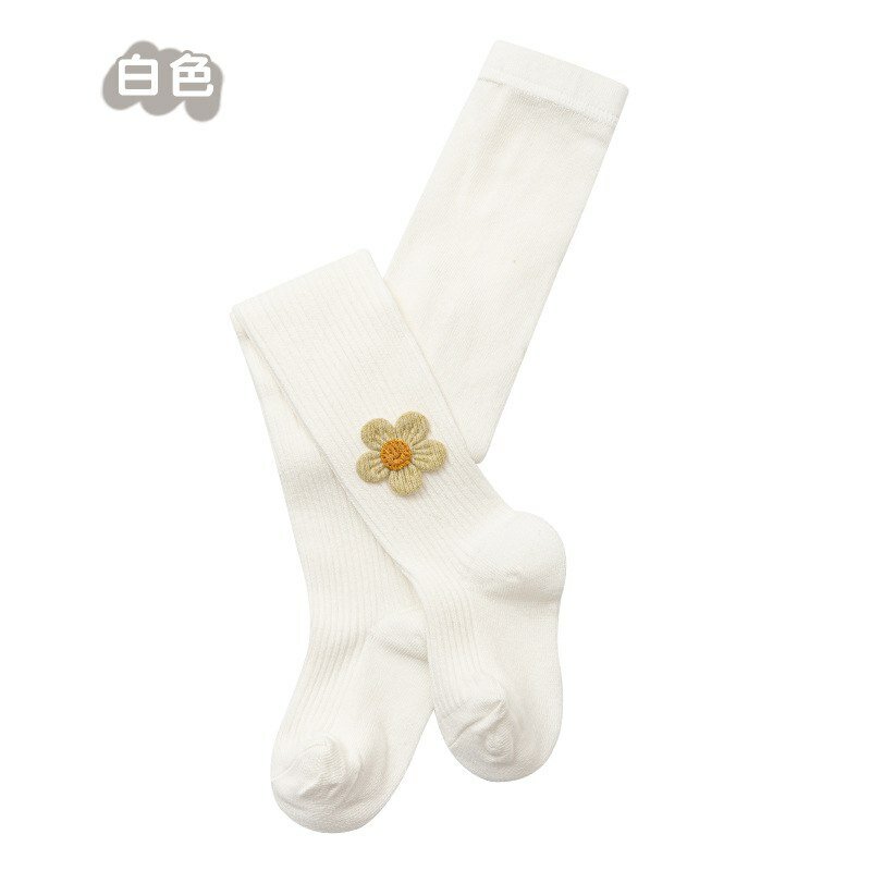 Колготки , размер 4-5, черные — фото 1