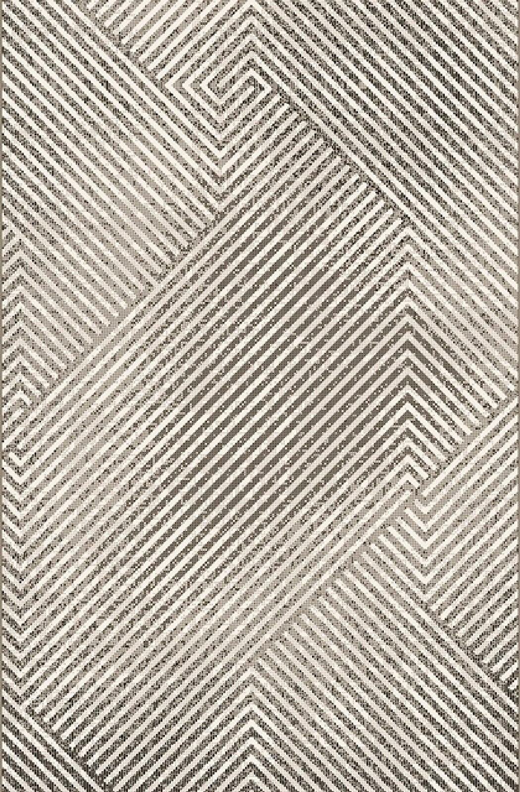 Ковровая дорожка - Белка Декора (Сизаль) - Размер 1 на 2,9 м - Прямоугольник