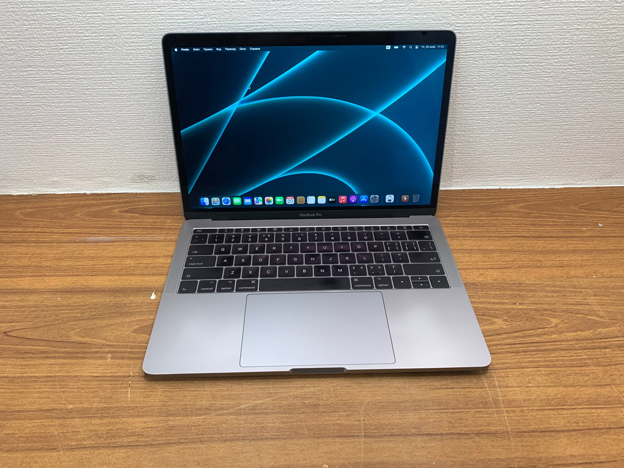 Apple macbook pro 13 2017 цена — купить по низкой цене на Яндекс