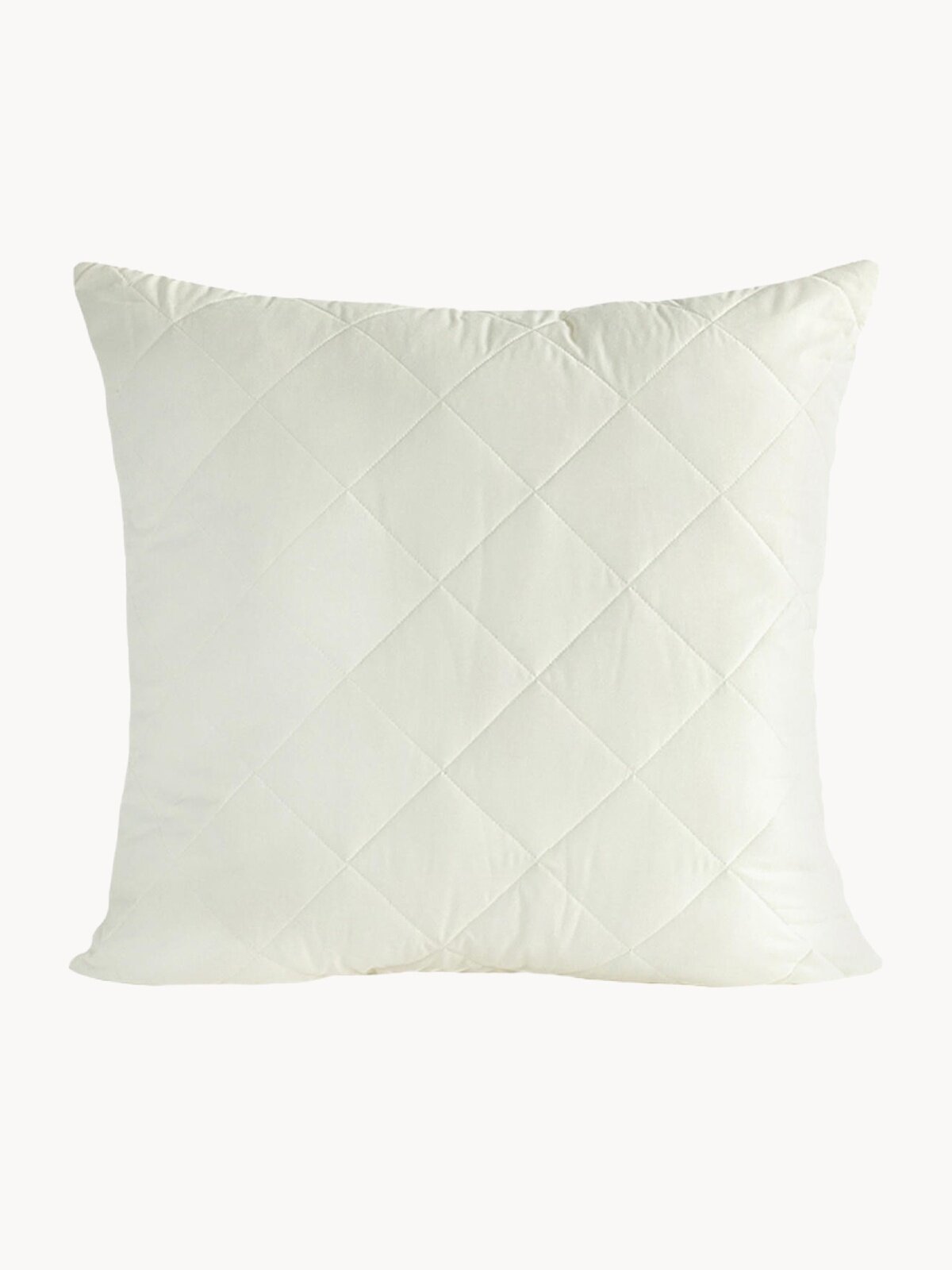 Подушка 70х70 лебяжий пух Унисон Creative