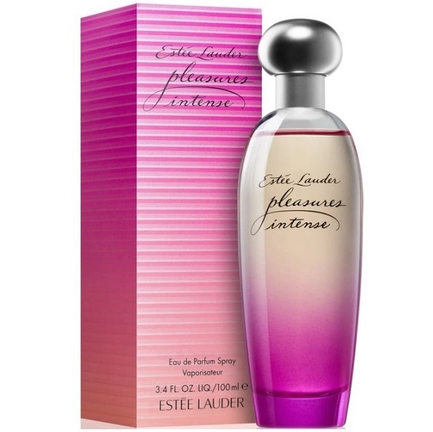 Парфюмерная вода Estee Lauder Pleasures Intense для женщин 100 мл - Плеже Интенс от Эсте Лаудер