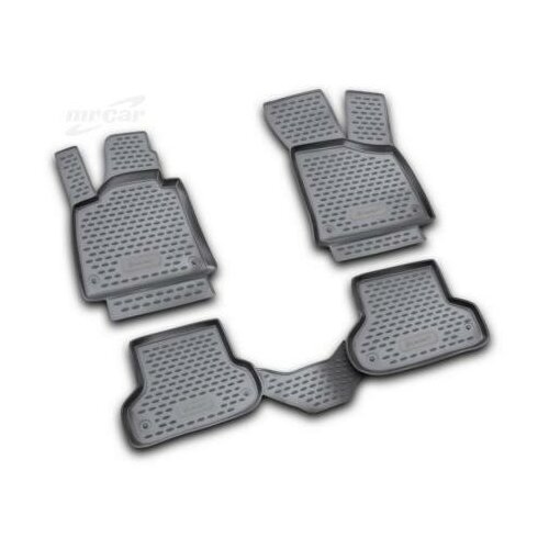 фото Element nlc0410210 коврики салонные, комплект