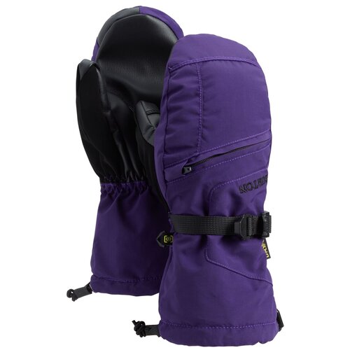 фото Варежки burton kids vent mitten размер l, parachute purple