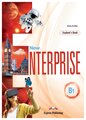 Dooley J. "New Enterprise B1. Student's book with dig. Учебное пособие"