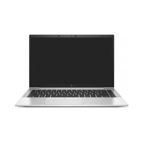 Ноутбук HP EliteBook 840 G8 6A3P2AV ENG Intel Core i7 1165G7 28 GHz - 47 GHz 8192 Mb 14 Full HD 1920x1080 512 Gb SSD DVD нет Intel Iris Xe Graphics DOS серебристый 132 кг английская клавиатура 6A3P2AV ENG 10918200₽