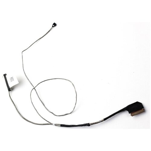 Шлейф для матрицы Dell 15-5000 p/n: DC020024C00, DP/N 0MC2TT (non-touch EDP) new laptop cable for dell 5558 3558 5555 15 5000 15 6 fhd p n dc020024900 0ddjyy replacement notebook repair lcd lvds cable