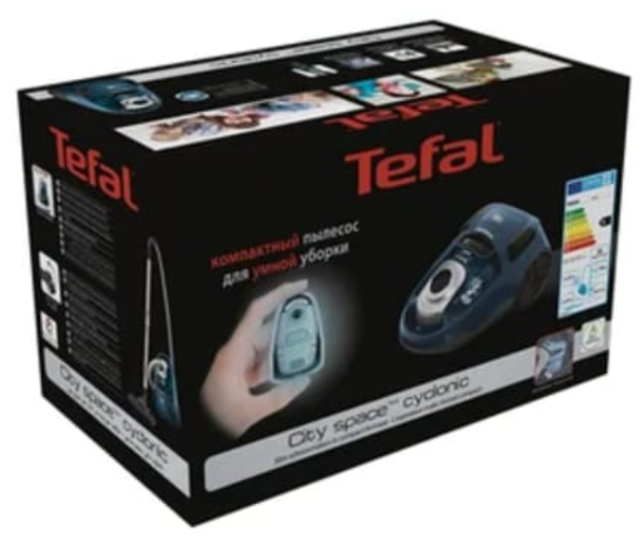 Пылесос Tefal TW2711EA